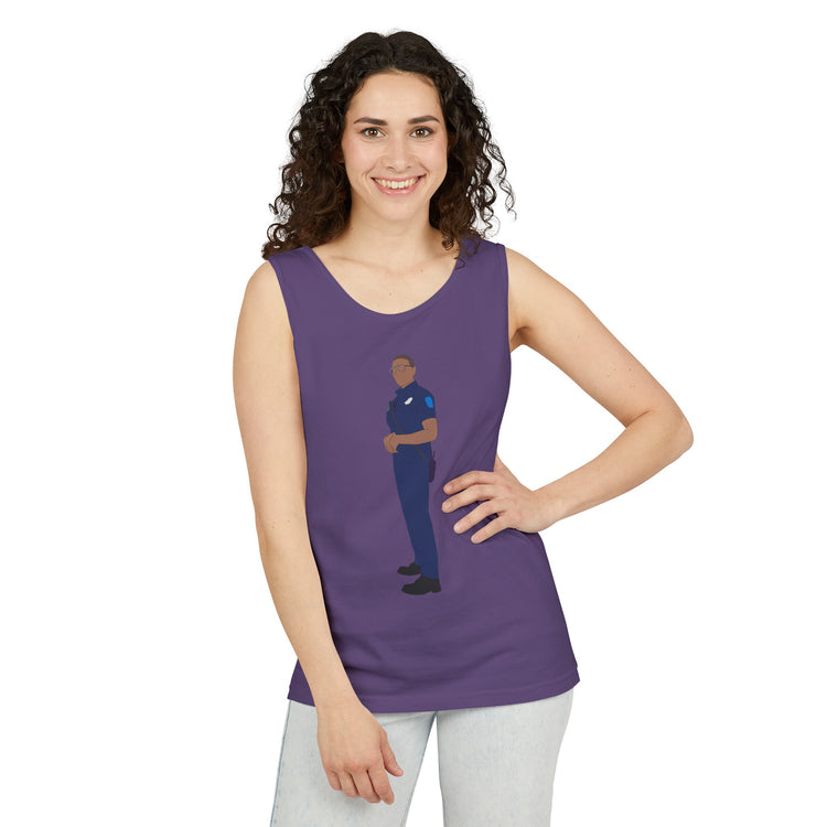 Hen Wilson Tank Top - Fandom-Made