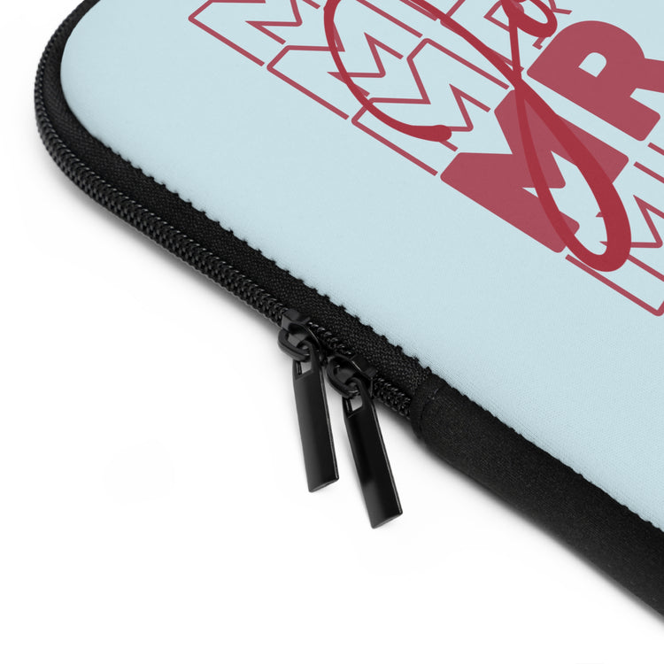 Mr. Bailey Laptop Sleeve