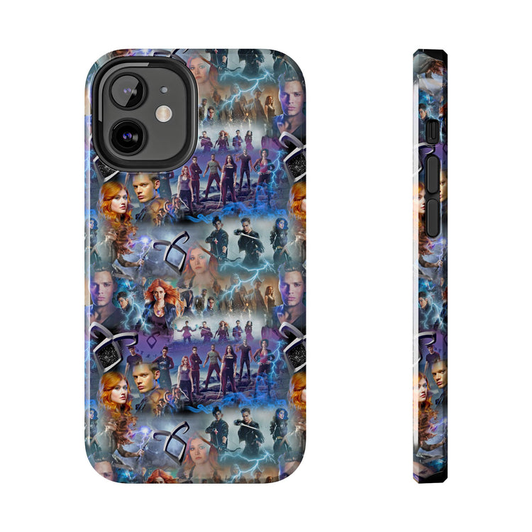 Shadowhunters Phone Case - Fandom-Made