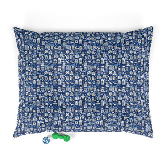 R2 Pet Bed - Fandom-Made