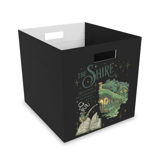 The Shire Storage Box - Fandom-Made