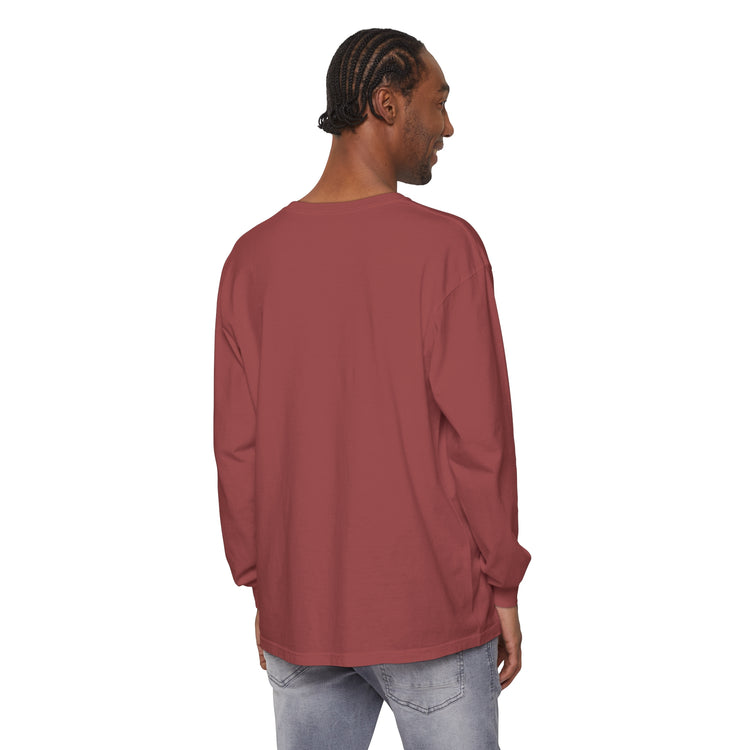 Agatha Names Long Sleeve T-Shirt - Fandom-Made