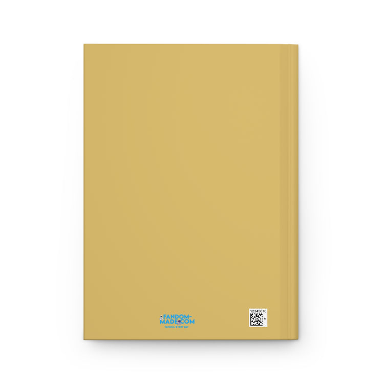 Violent Little Thing Journal - Fandom-Made