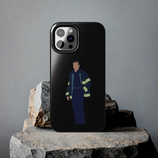 Evan Buckley Phone Case - Fandom-Made