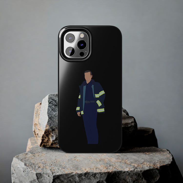 Evan Buckley Phone Case - Fandom-Made