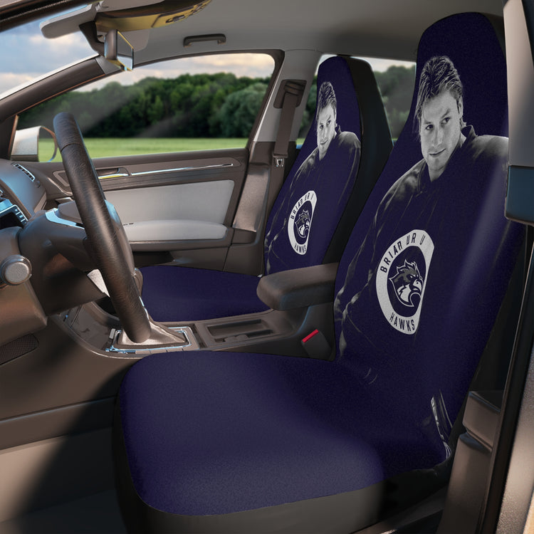 Dean Di Laurentis Car Seat Covers