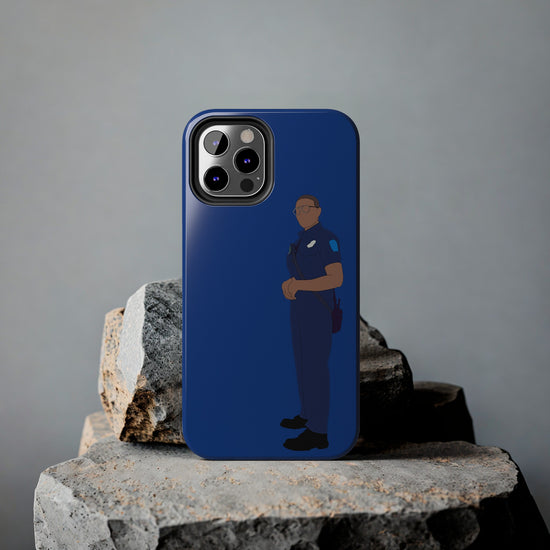 Hen Wilson Phone Case - Fandom-Made