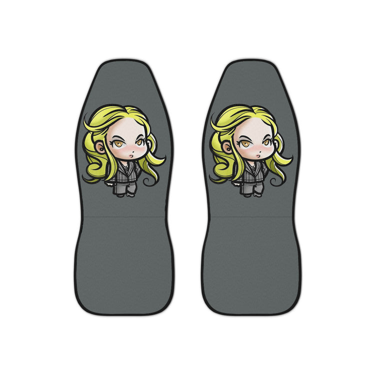 Rosalie Hale Car Seat Covers - Fandom-Made