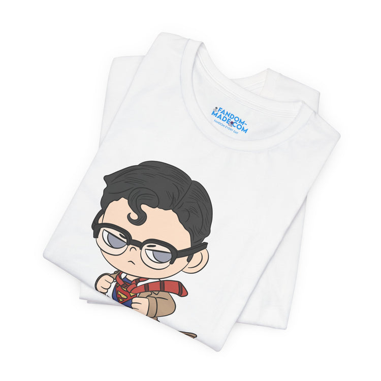 Supes Unisex T-Shirt