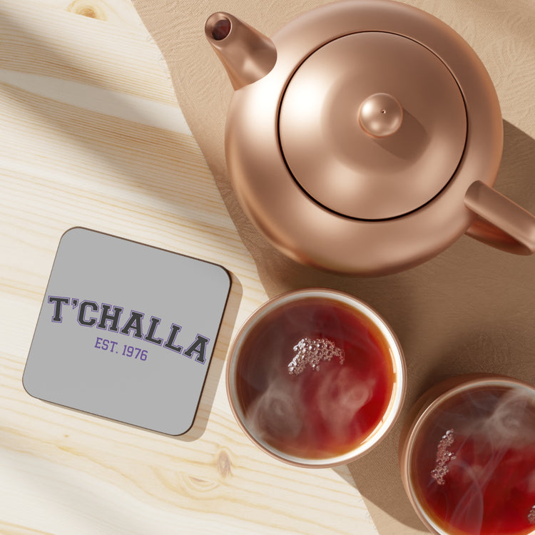 T'Challa Coaster - Fandom-Made