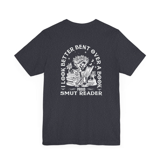 Smut Reader Unisex T-Shirt - Fandom-Made