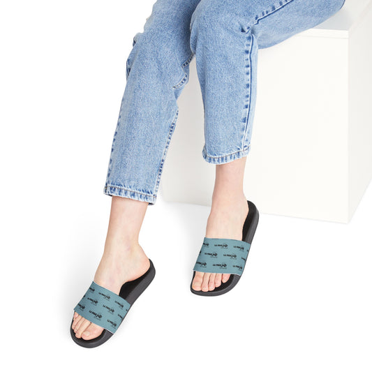 It's La Push Women's Slides - Fandom-Made