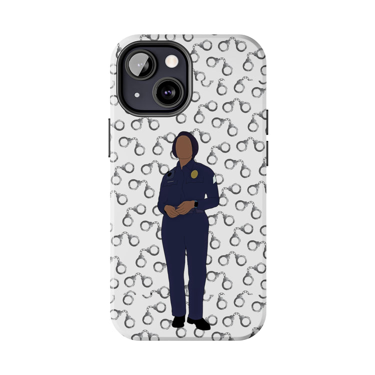 Athena Grant All-Over Print Phone Case - Fandom-Made