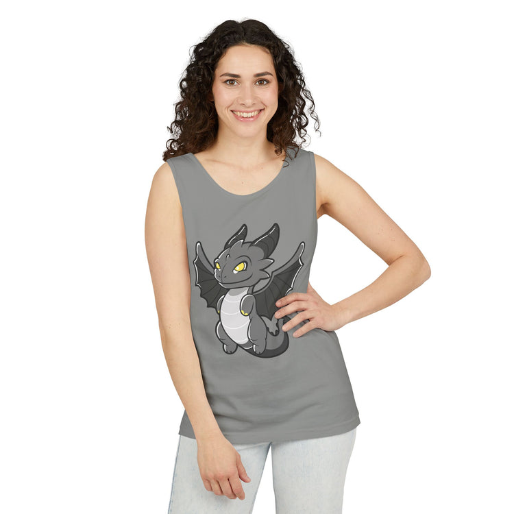 Tairn Tank Top - Fandom-Made