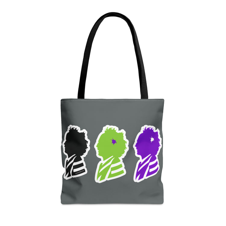 Beetlejuice Tote Bag - Fandom-Made