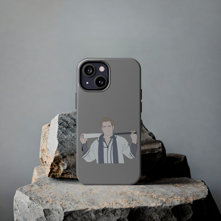 Carlisle Cullen Phone Case - Fandom-Made