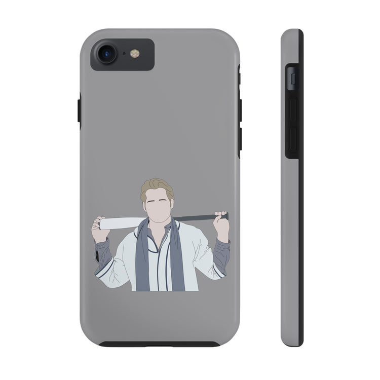 Carlisle Cullen Phone Case - Fandom-Made