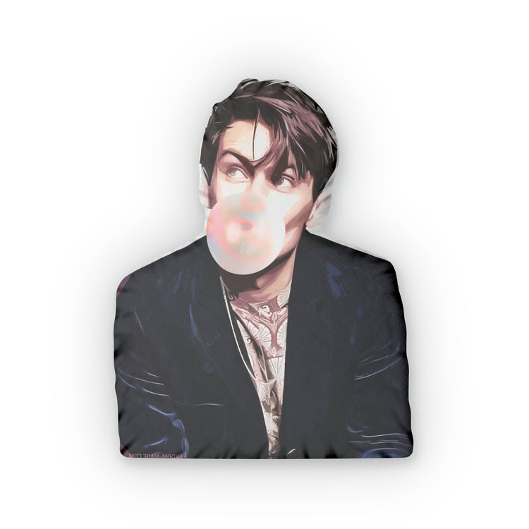 Freddy Carter Shaped Pillows - Fandom-Made