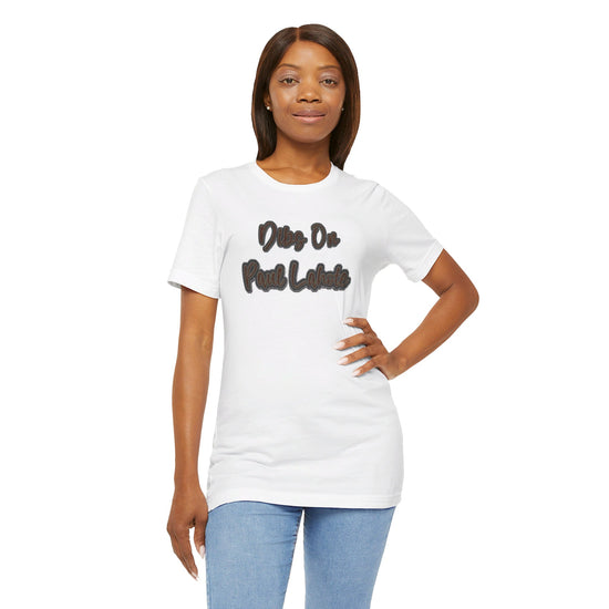 Dibs On Paul Lahote T-Shirt - Fandom-Made