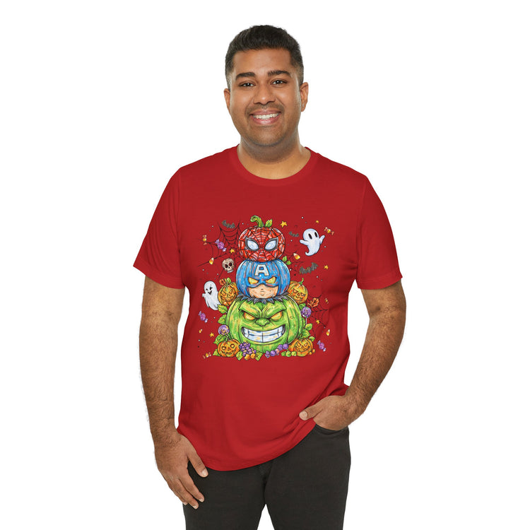 Super Halloween Unisex T-Shirt