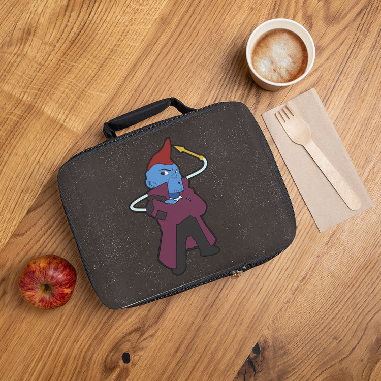 Yondu Lunch Bag - Fandom-Made
