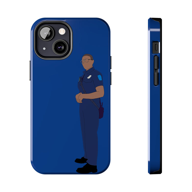 Hen Wilson Phone Case - Fandom-Made