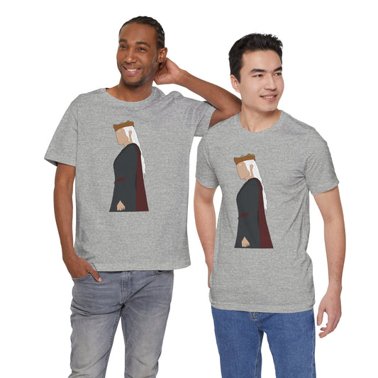 Princess Rhaenyra Targaryen T-Shirt - Fandom-Made