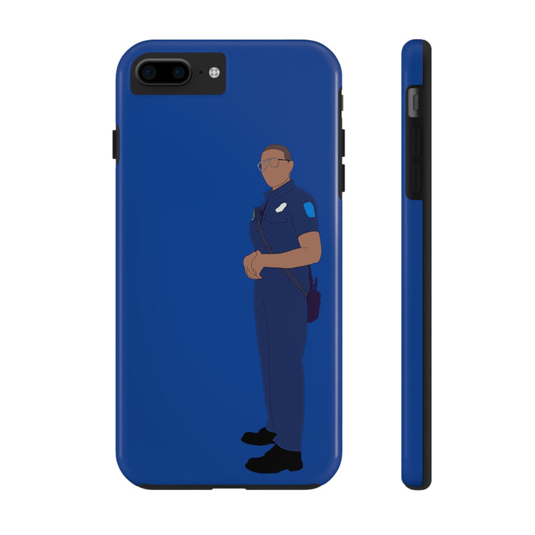 Hen Wilson Phone Case - Fandom-Made