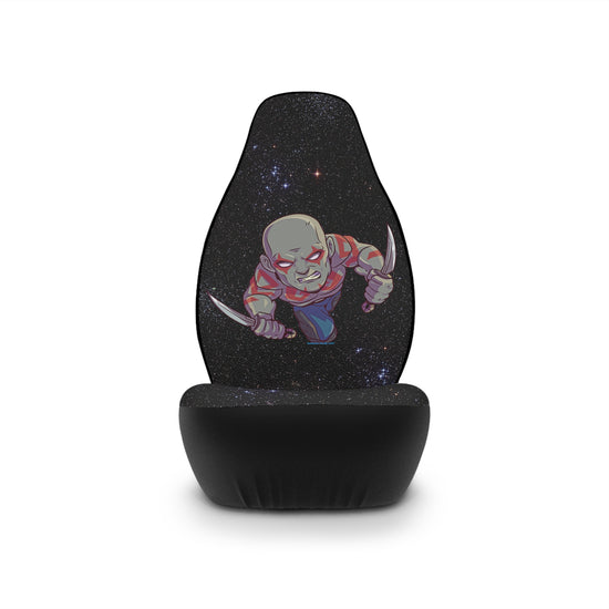 Drax Car Seat Covers - Fandom-Made