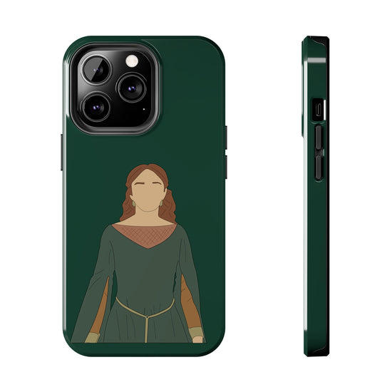 Queen Alicent Phone Case - Fandom-Made