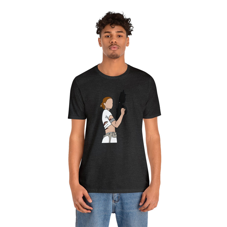 Padme Unisex T-Shirt - Fandom-Made