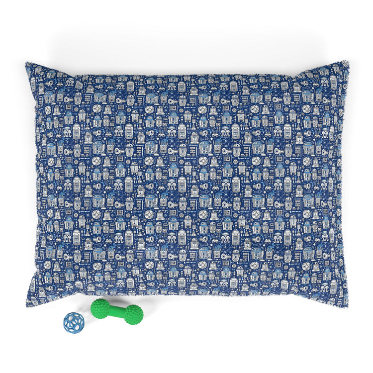 R2 Pet Bed - Fandom-Made