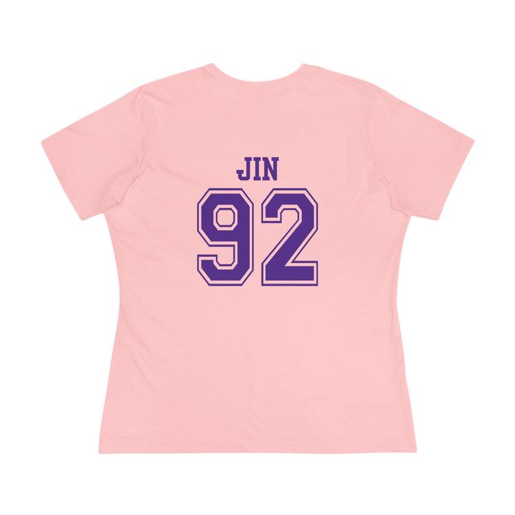 Jin 92 Women's Relaxed T-Shirt