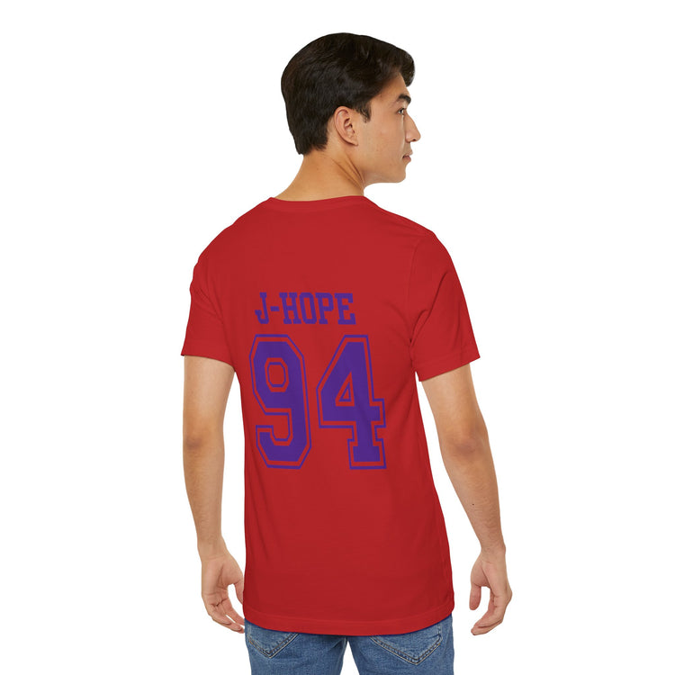 J-Hope 94 Unisex T-Shirt