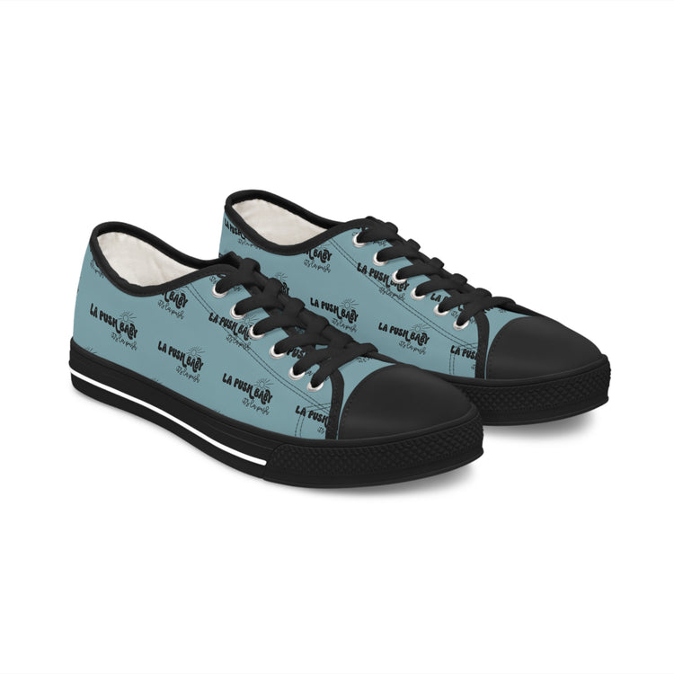 It's La Push Women's Sneakers - Fandom-Made