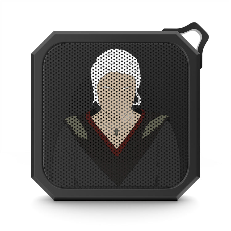 Rhaenyra Targaryen Bluetooth Speaker - Fandom-Made
