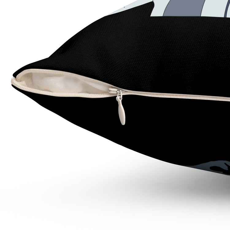 Carlisle Cullen Pillow - Fandom-Made