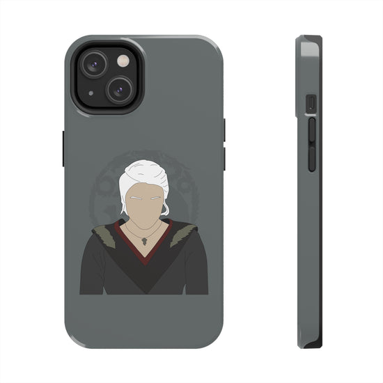 All Hail Rhaenyra Phone Case - Fandom-Made