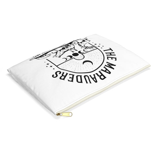 The Marauders Pouch - Fandom-Made