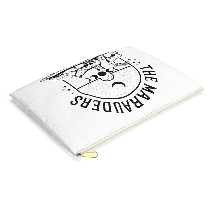 The Marauders Pouch - Fandom-Made