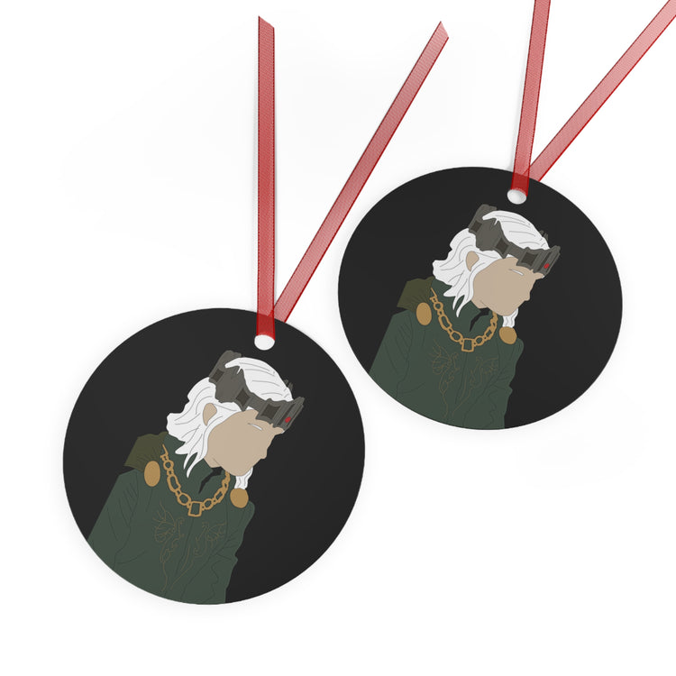 Aegon Targaryen Ornament - Fandom-Made