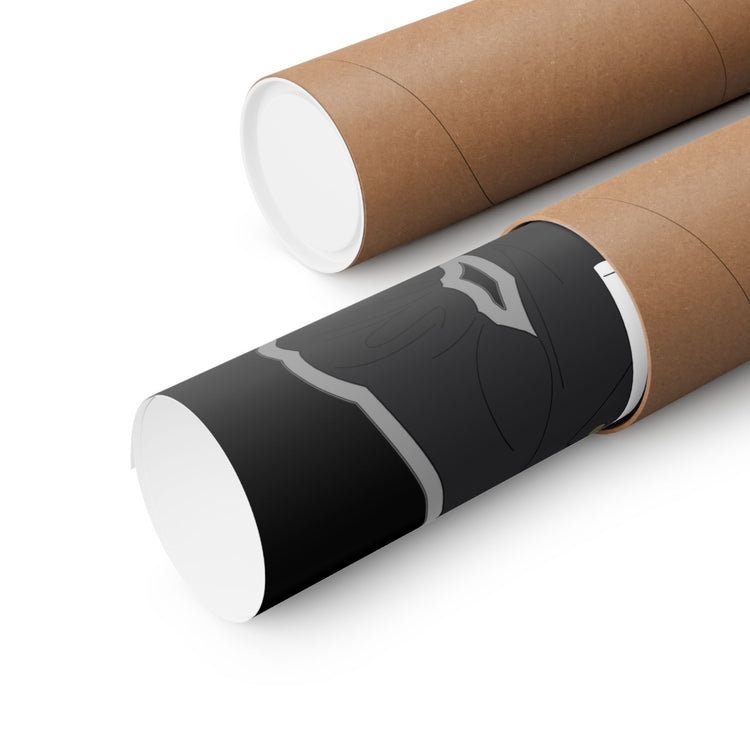 Viktor Hargreeves Poster - Fandom-Made