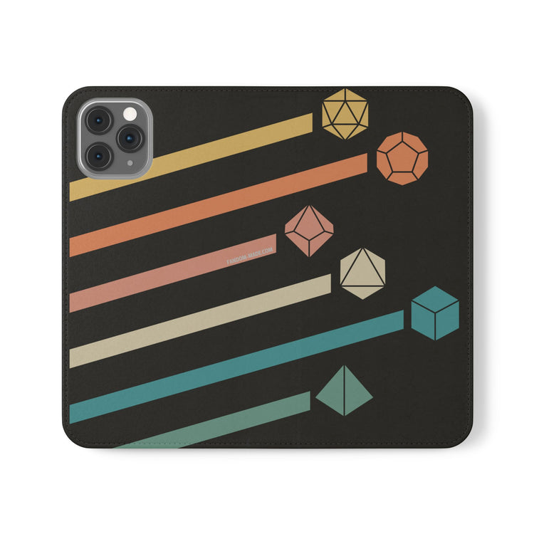 Dungeons & Dragons Flip Case - Fandom-Made