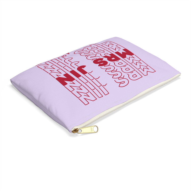Mrs. Jinn Pouch