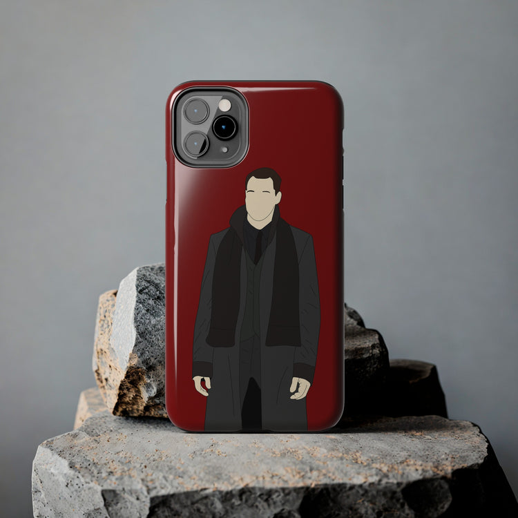 Felix Of The Volturi Phone Case - Fandom-Made