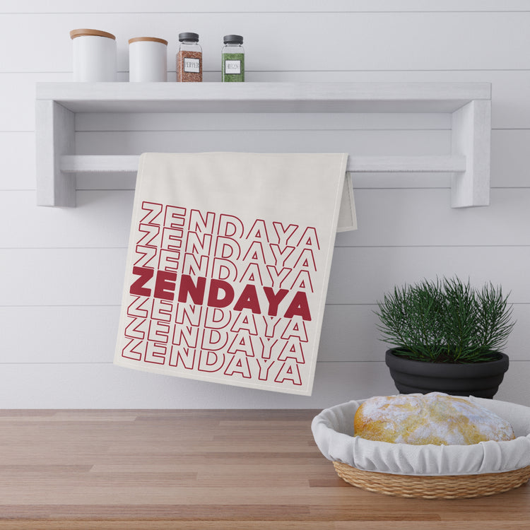 Zendaya Kitchen Towel