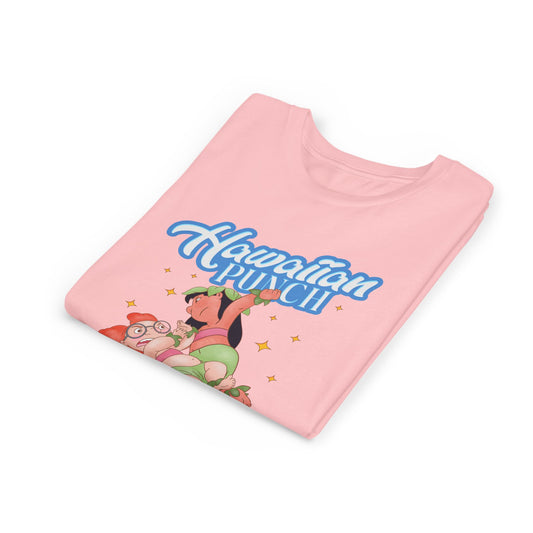 Hawaiian Punch Youth Tee - Fandom-Made
