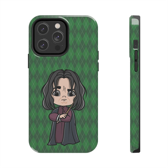 Professor Snape Phone Case - Fandom-Made
