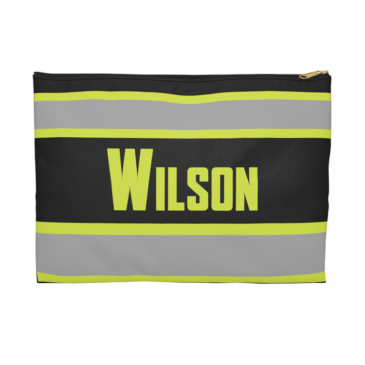 Henrietta Wilson Pouch - Fandom-Made