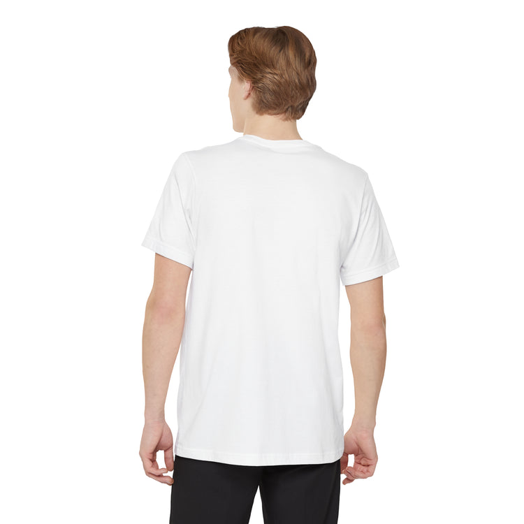 Yay Sports Pocket T-Shirt - Fandom-Made